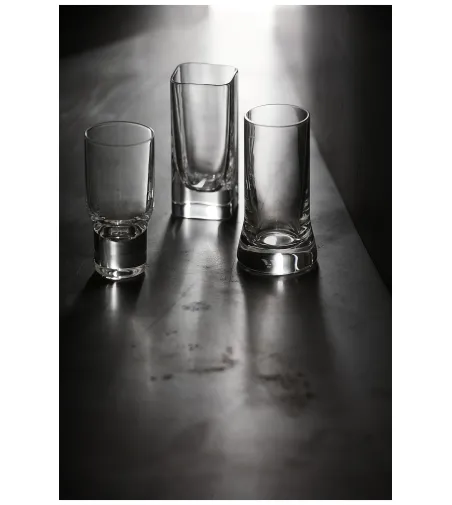 Arnolfo di Cambio - Set of 6 Gigi Shot Glasses