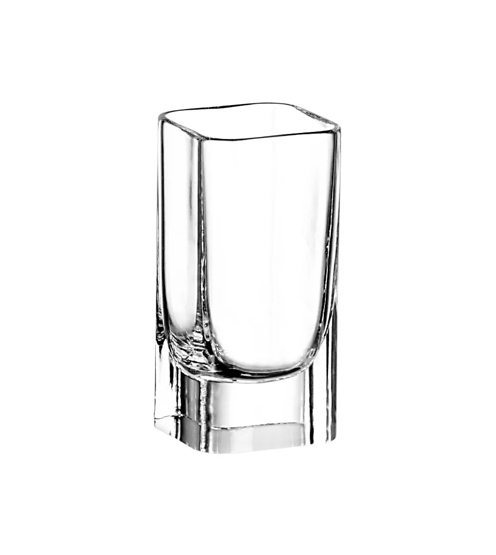 Set 6 Bicchieri Liquore Nana -...