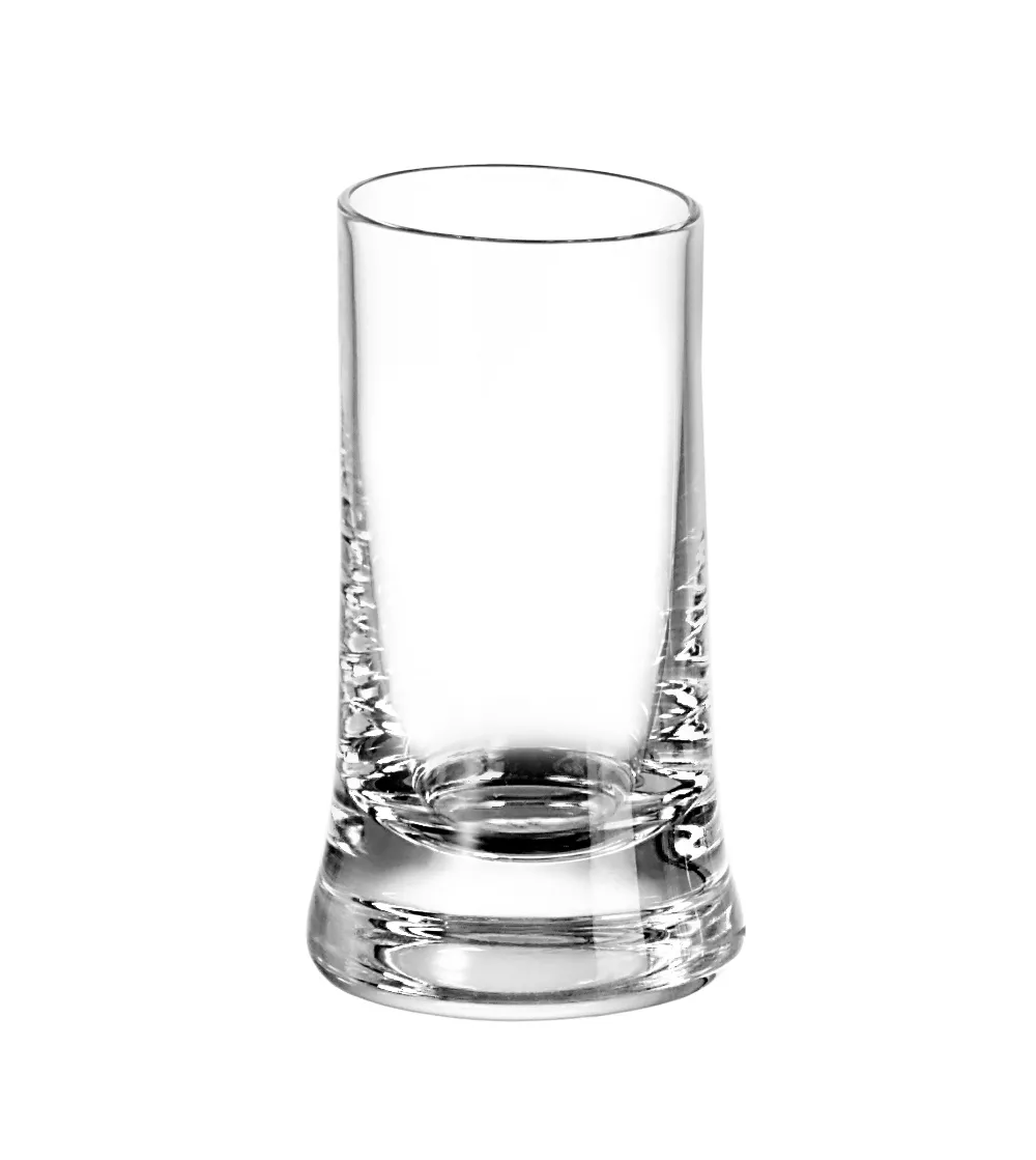 Lot de 6 Verres à Liqueur Pepo -...