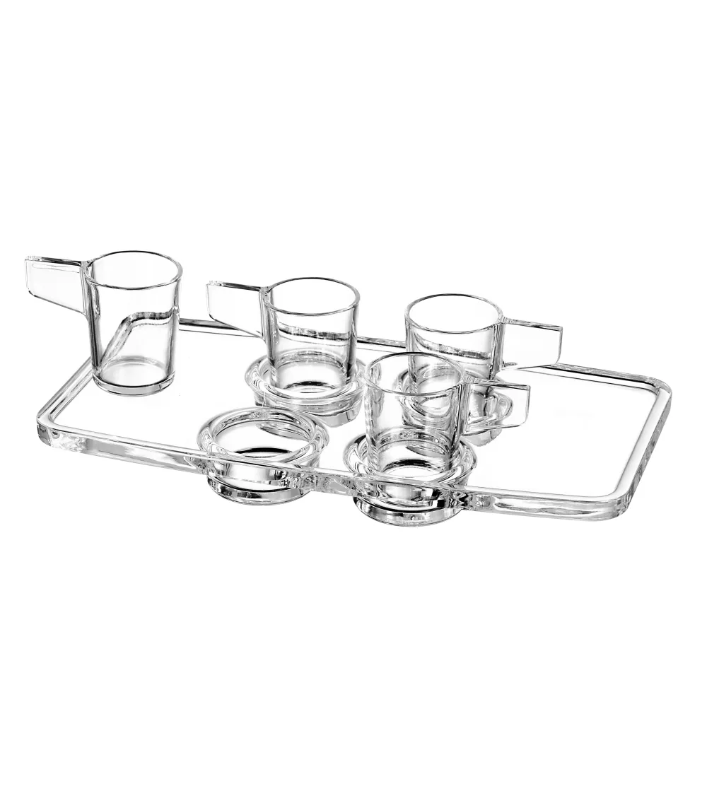 Set Caffè Cuadriga - Arnolfo di Cambio