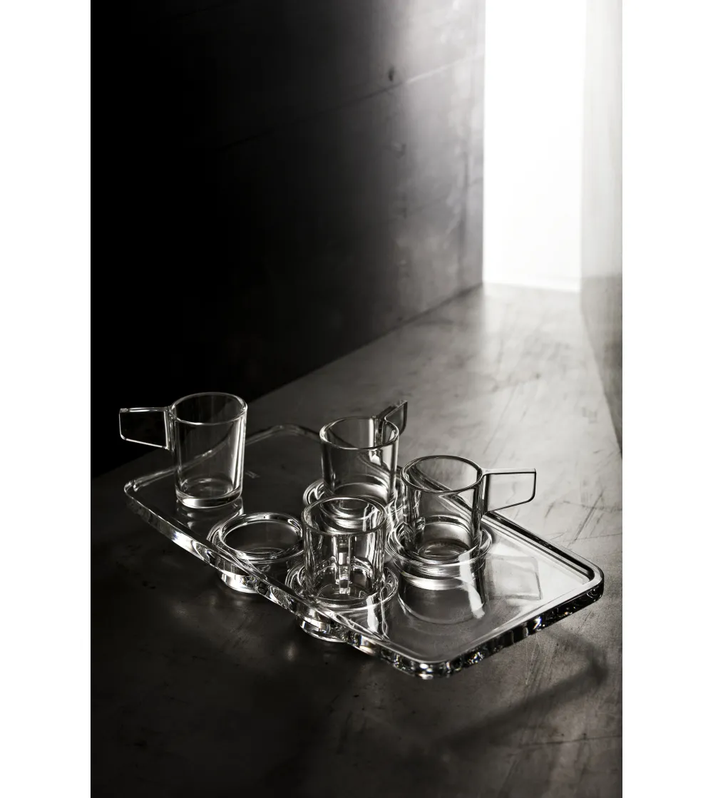 Arnolfo di Cambio - Cuadriga Coffee Set