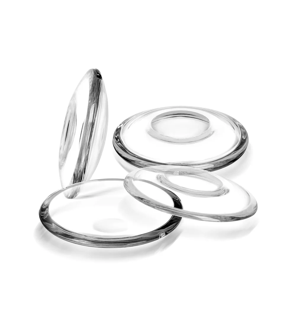 Plat de Caviar Discus - Arnolfo di...