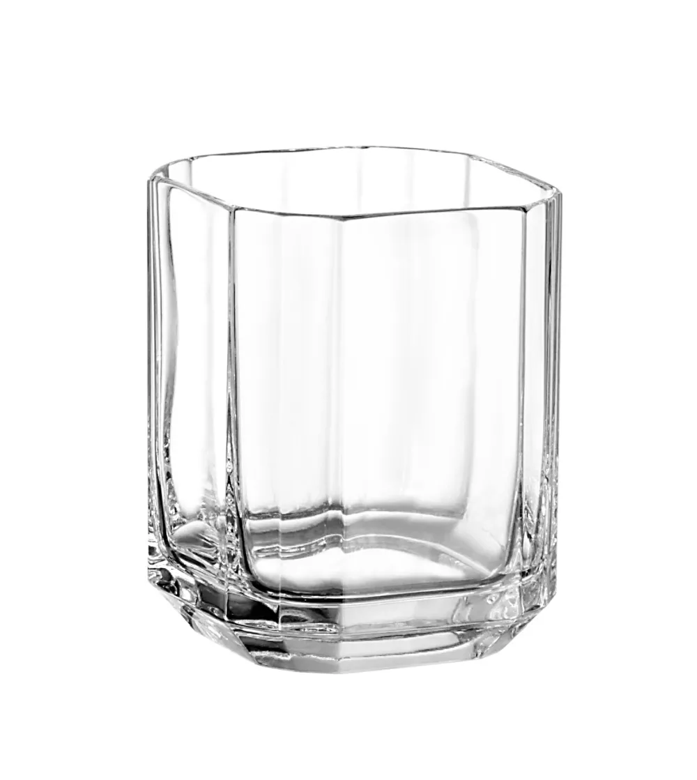 Set 2 Bicchieri Double Old Fashion...