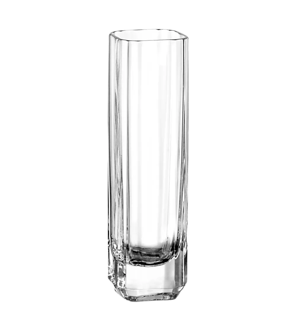 Set 2 Bicchieri Vodka Polygon -...