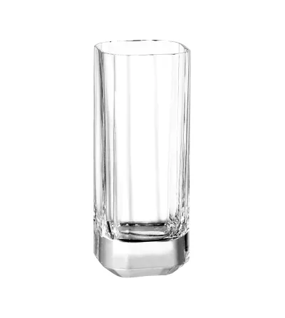 Arnolfo di Cambio - Set mit 2 Polygon Trinkgläser 2