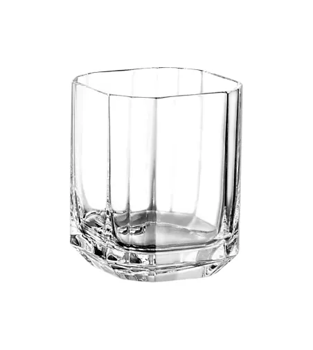 Set 2 Bicchieri Vino Polygon - Arnolfo di Cambio