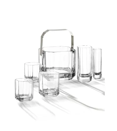 Cubo de Hielo Polygon - Arnolfo di Cambio 2