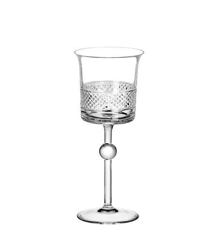 Lot de 2 Verres à Eau Diamond - Arnolfo di Cambio