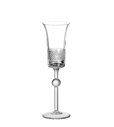 Arnolfo di Cambio - Set mit 2 Diamond Champagnerkelchen 2
