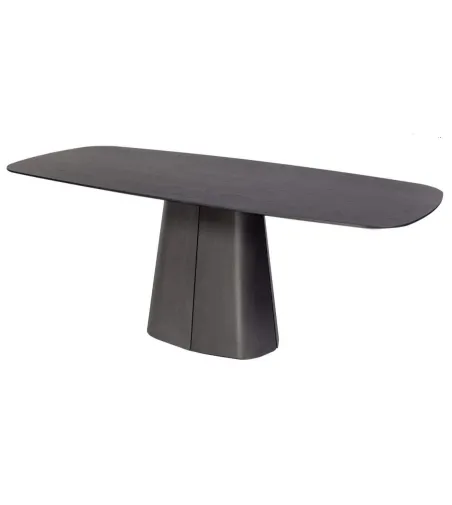 Tavolo Fisso Tessera C 001 - AL2