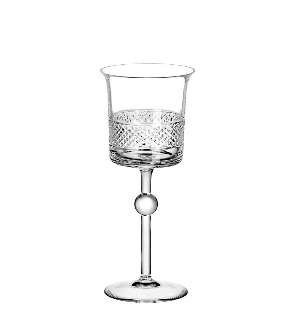 Juego de Vasos de 36 Piezas Diamond -...