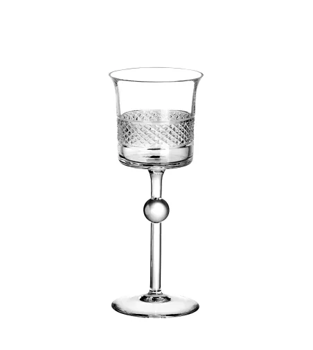 Arnolfo di Cambio - Diamond 36-teiliges Gläserset