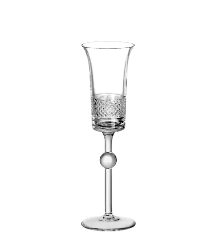 Juego de Cristal de 38 Piezas Diamond - Arnolfo di Cambio