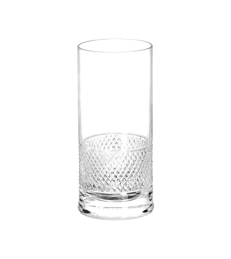 Lot de 2 Verres à Boisson Diamond - Arnolfo di Cambio