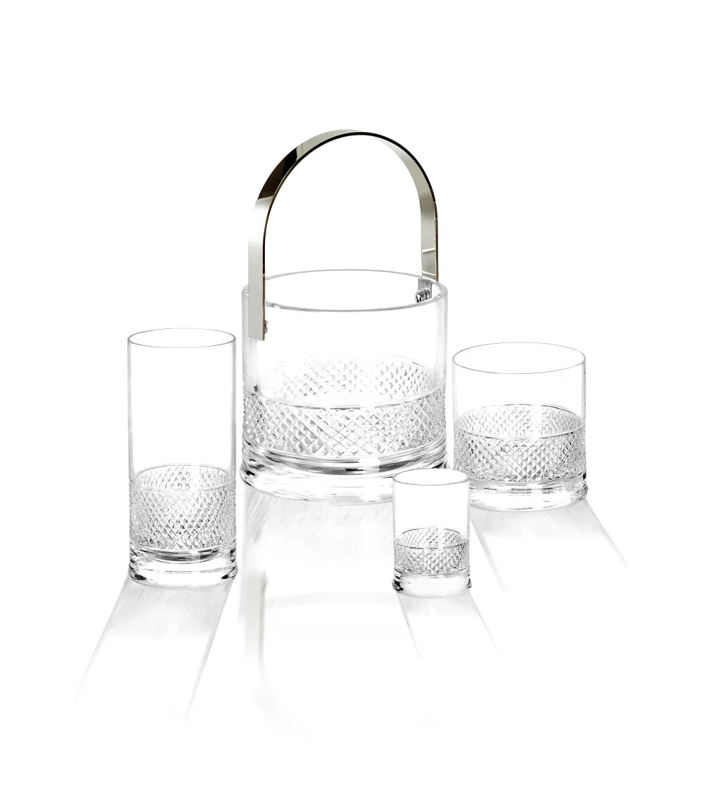Secchiello Ghiaccio Diamond - Arnolfo...