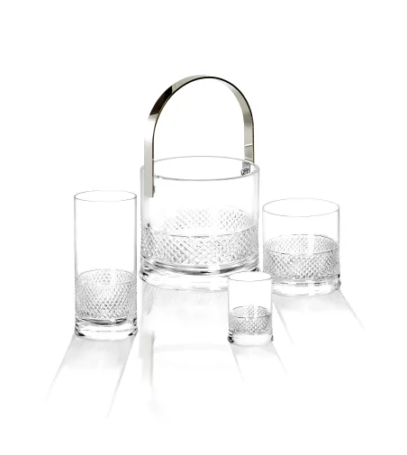 Cubo de Hielo Diamond - Arnolfo di Cambio