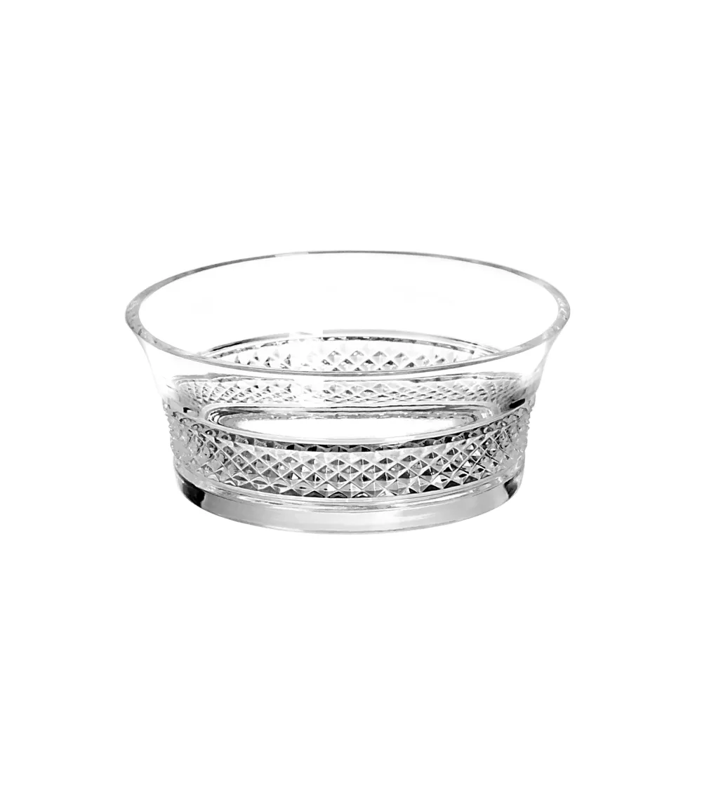 Set 2 Cuencos Pequeños Diamond -...