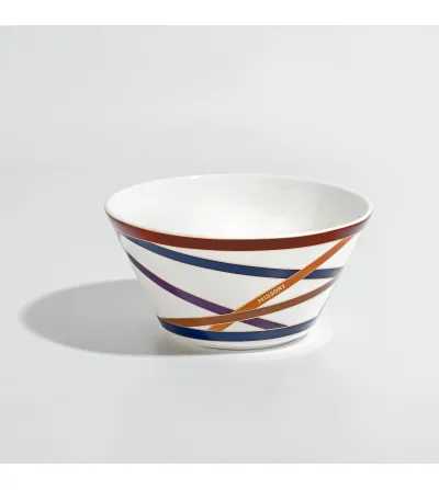 Missoni - Set of 6 Nastri Multicolor Fruit Bowls 2