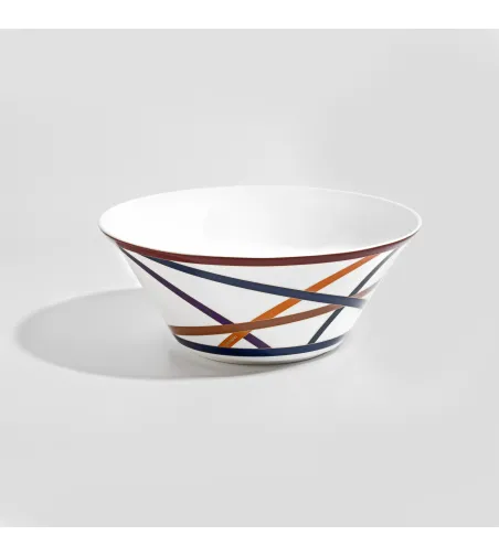 Missoni - Nastri Multicolor 53 Piece Table Set