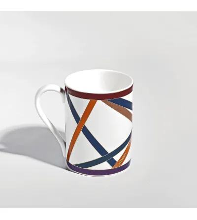 Missoni - Luxury Box Nastri Multicolor Tasse 2