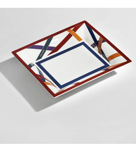Luxury Box Vide-Poche Nastri Multicolor - Missoni