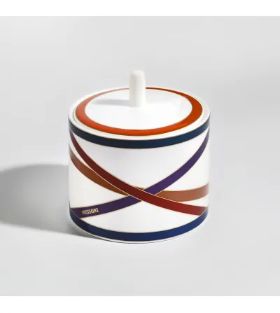 Zuccheriera Nastri Multicolor - Missoni