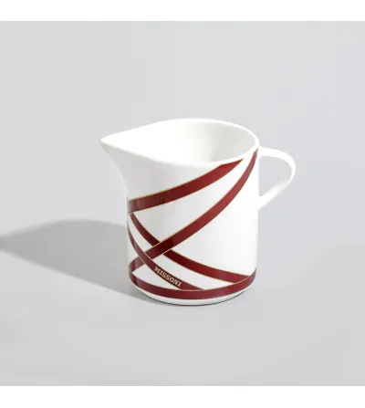 Lattiera Nastri Boordeaux - Missoni