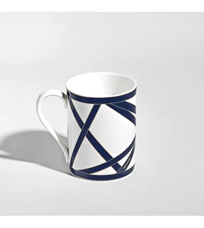 Luxury Box Taza Nastri Blue - Missoni 2