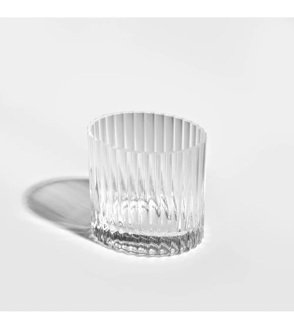 Lot de 6 Verres à Vin Nastri...