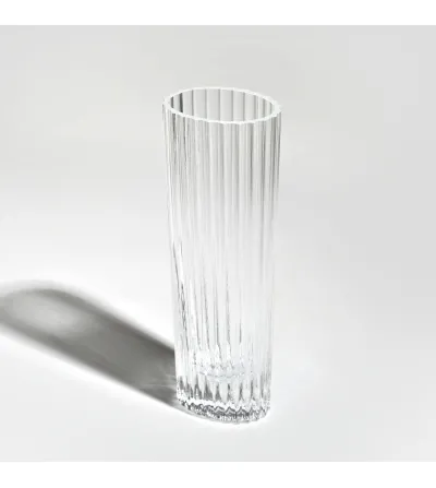 Missoni - Set mit 6 Nastri Transparent Champagnergläsern 2