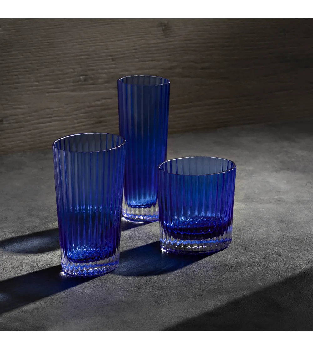 Missoni - Set mit 6 Nastri Blue...