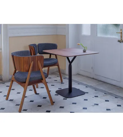Mesa Wood-oo B 002 - AL2