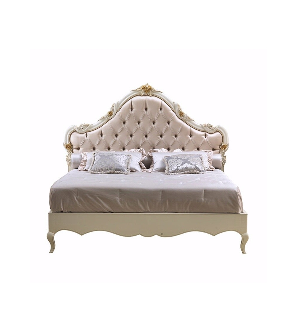 Letto CR.120 Stella del Mobile