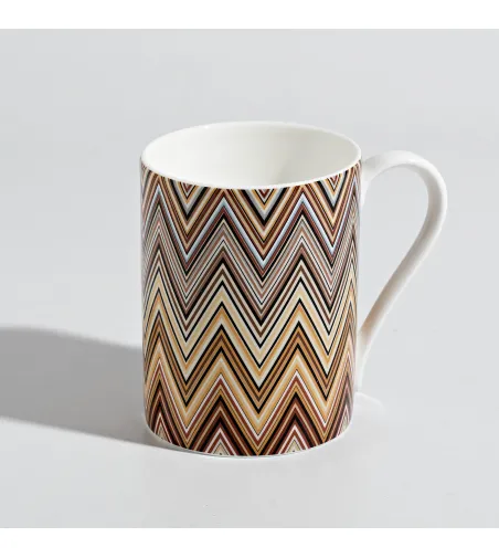 Luxury Box Tasse Zig Zag Jarris 148 - Missoni