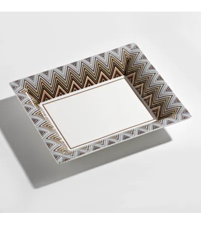 Missoni - Luxury Box Zig Zag Jarris 148 Tidy Tray 2