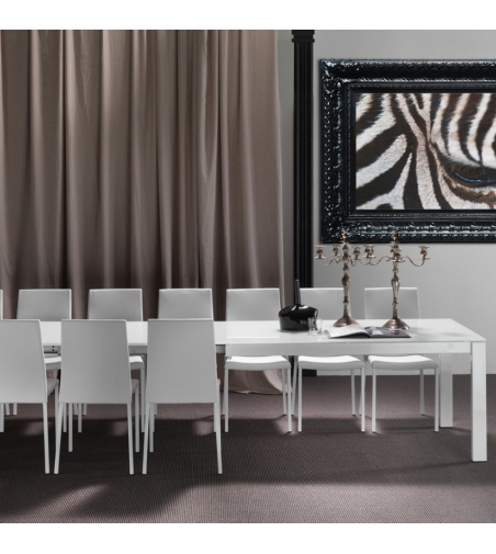 Twelve Table La Seggiola