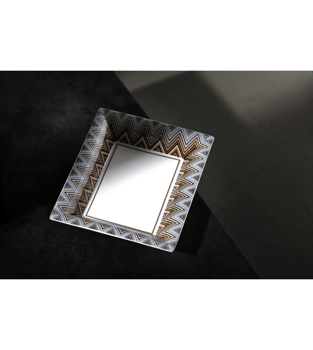 Luxury Box Vide-Poche Zig Zag Jarris...