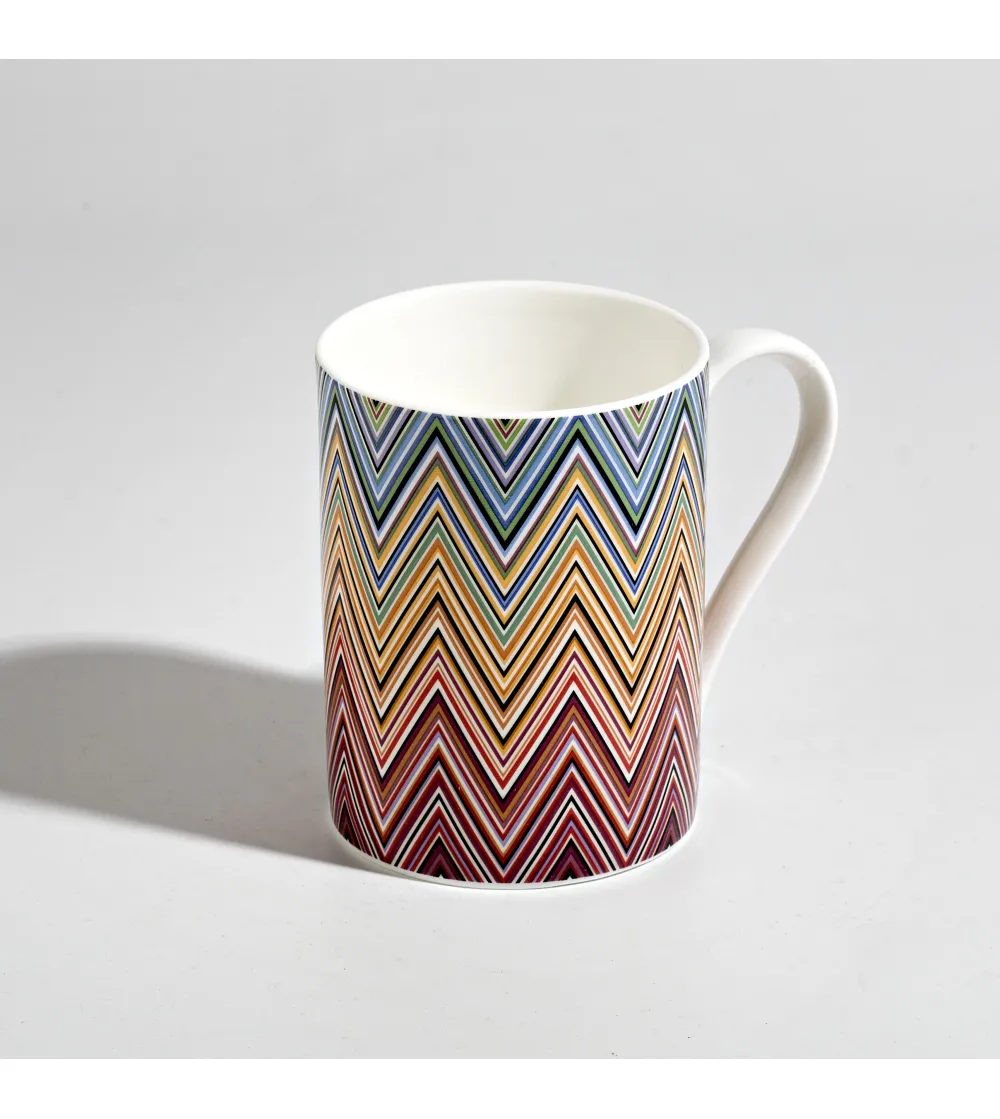 Missoni - Luxury Box Zig Zag Jarris...