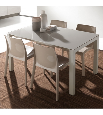 Table Jumper La Seggiola