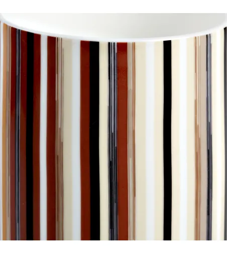Missoni - Luxury Box mit 6 Stripes Jenkins 148 Kaffeetassen