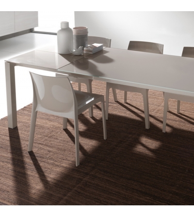 Tisch Jumper La Seggiola 2