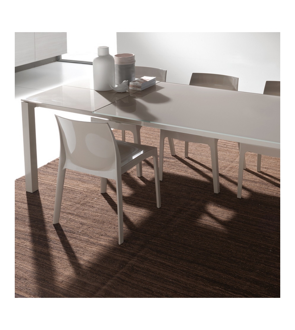 Mesa Jumper La Seggiola