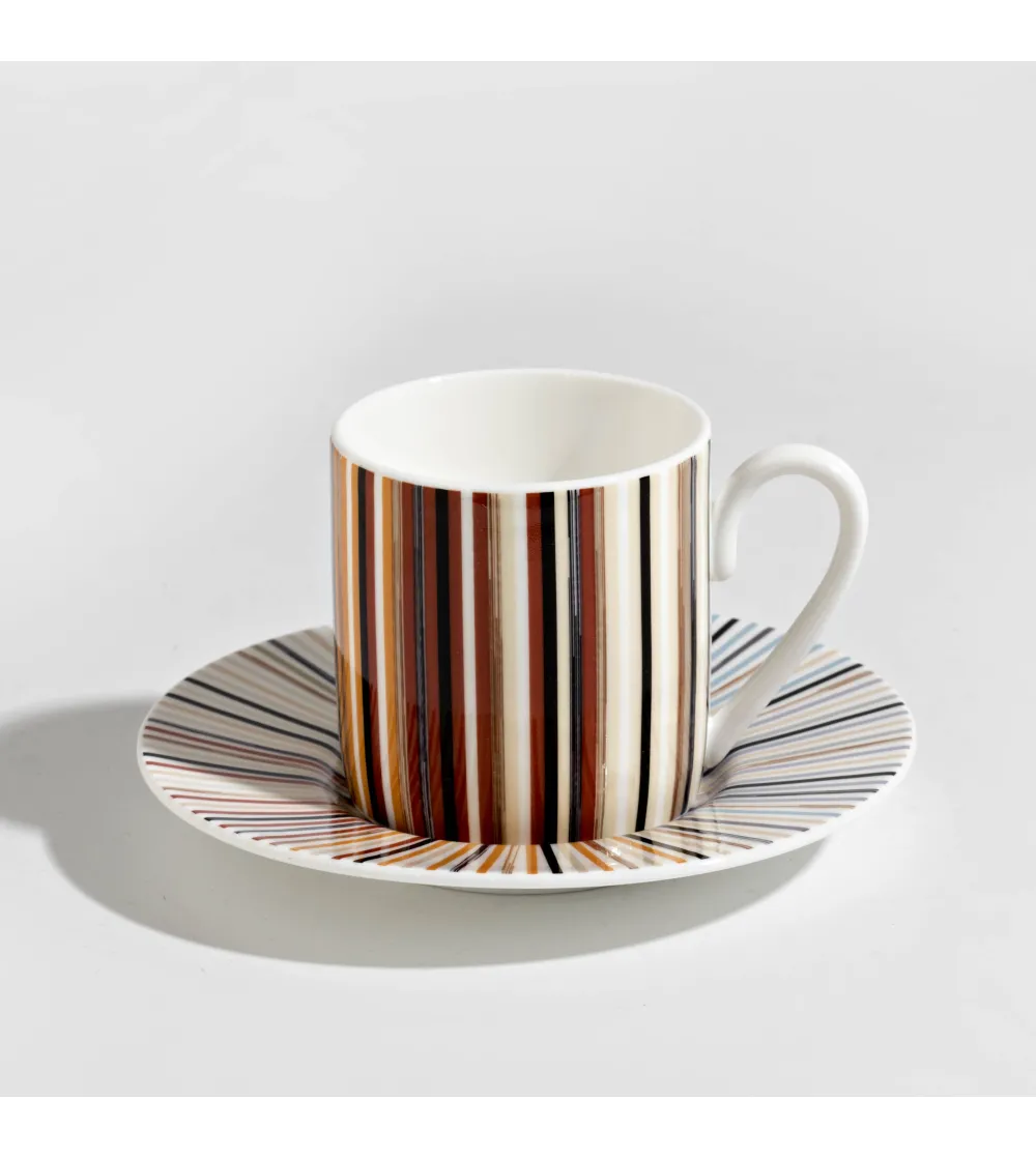 Missoni - Luxury Box mit 6 Stripes...