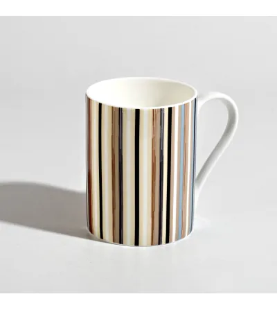 Luxury Box Taza Stripes Jenkins 148 - Missoni 2