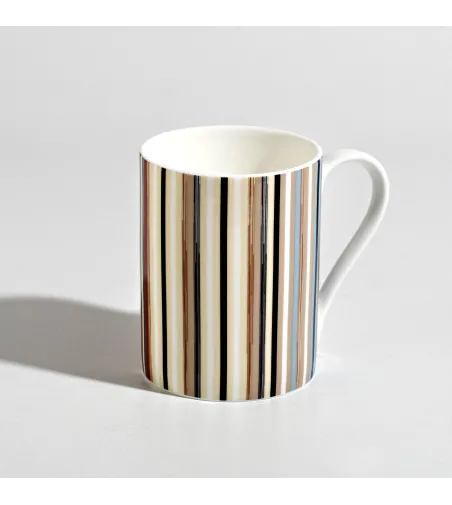 Luxury Box Tazza Stripes Jenkins 148 - Missoni