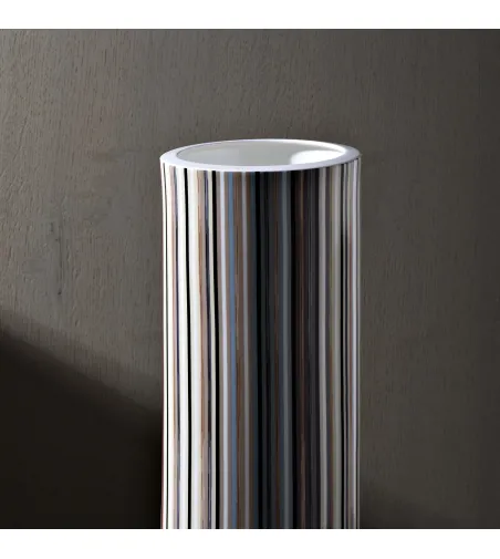 Luxury Box Vaso Grande Stripes Jenkins 148 - Missoni