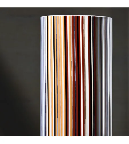 Luxury Box Vase Stripes Jenkins 148 - Missoni