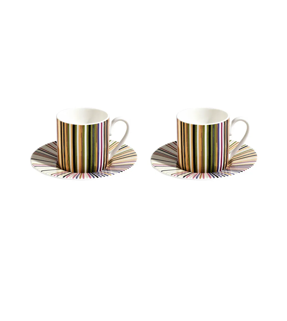 Luxury Box con 2 Tazas de Café...