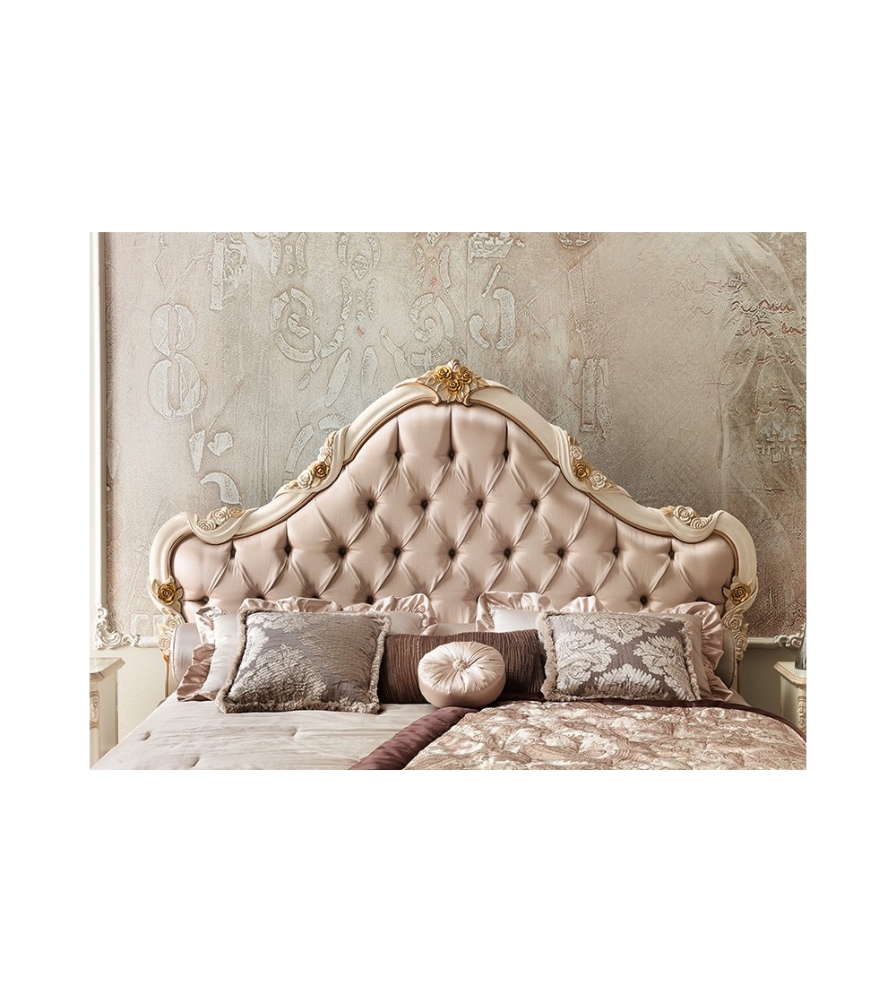 Cama CR.120 Stella del Mobile