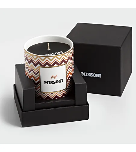 Missoni - Iconic Duftkerze